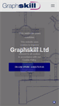 Mobile Screenshot of graphskill.com